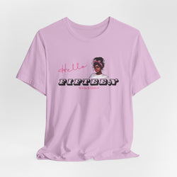 Hello 15 Tee