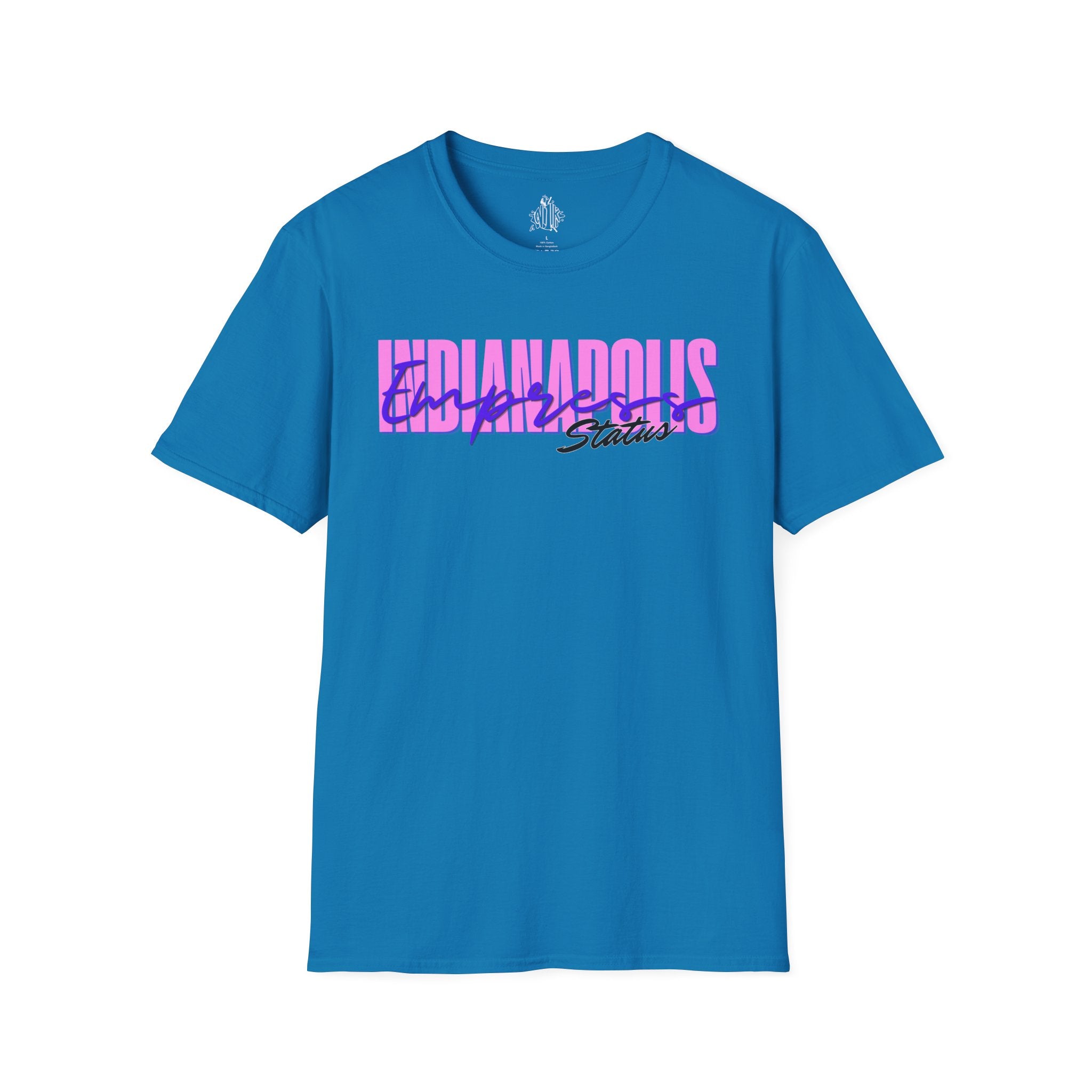 Indianapolis, Empress Tshirt