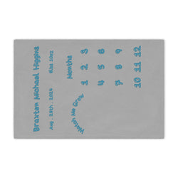 Microfiber Blanket