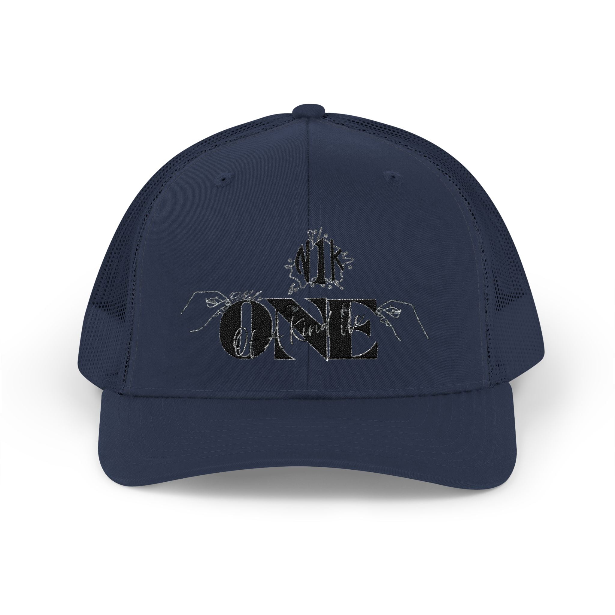 Stylish Snapback Trucker Cap - Perfect for Outdoor Adventures, Casual Outfits, Birthday Gifts, Summer Parties, Sun Protection
