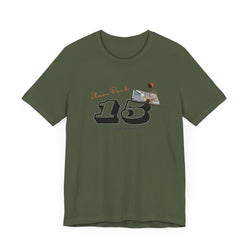 Slam Dunk 15 Tee