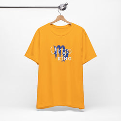 Virgo King Tee