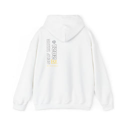 Made Hoodie - Unisex Hooded Sweatshirt