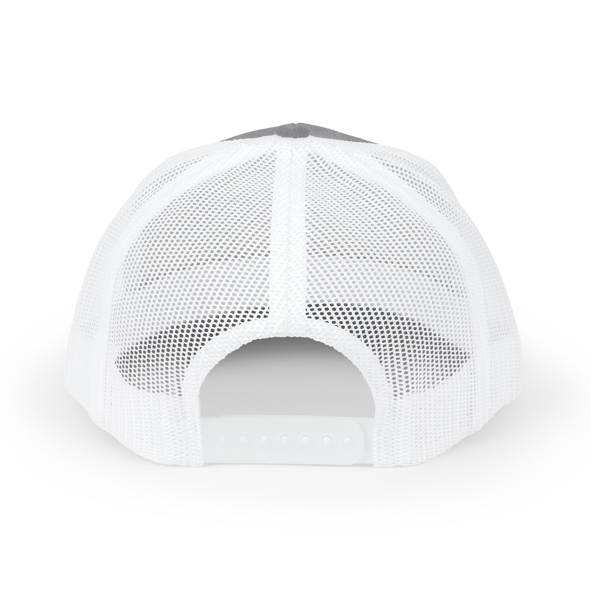 Stylish Snapback Trucker Cap - Perfect for Outdoor Adventures, Casual Outfits, Birthday Gifts, Summer Parties, Sun Protection