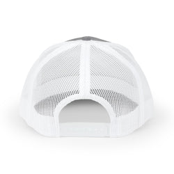 Stylish Snapback Trucker Cap - Perfect for Outdoor Adventures, Casual Outfits, Birthday Gifts, Summer Parties, Sun Protection
