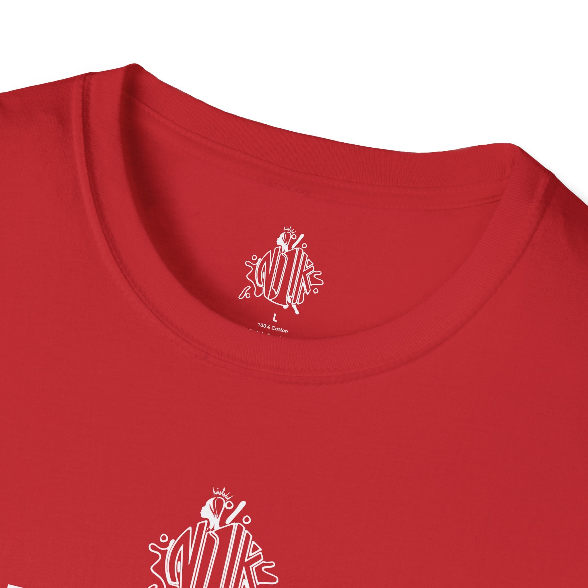 Indianapolis Empress Status Tshirt