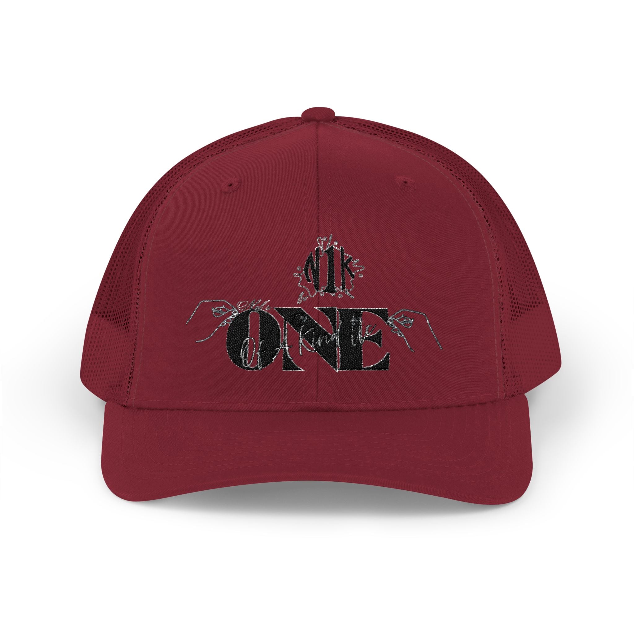 Stylish Snapback Trucker Cap - Perfect for Outdoor Adventures, Casual Outfits, Birthday Gifts, Summer Parties, Sun Protection