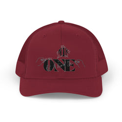 Stylish Snapback Trucker Cap - Perfect for Outdoor Adventures, Casual Outfits, Birthday Gifts, Summer Parties, Sun Protection