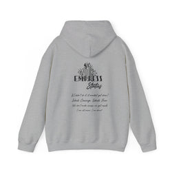 Empress Status Hooded Sweatshirt