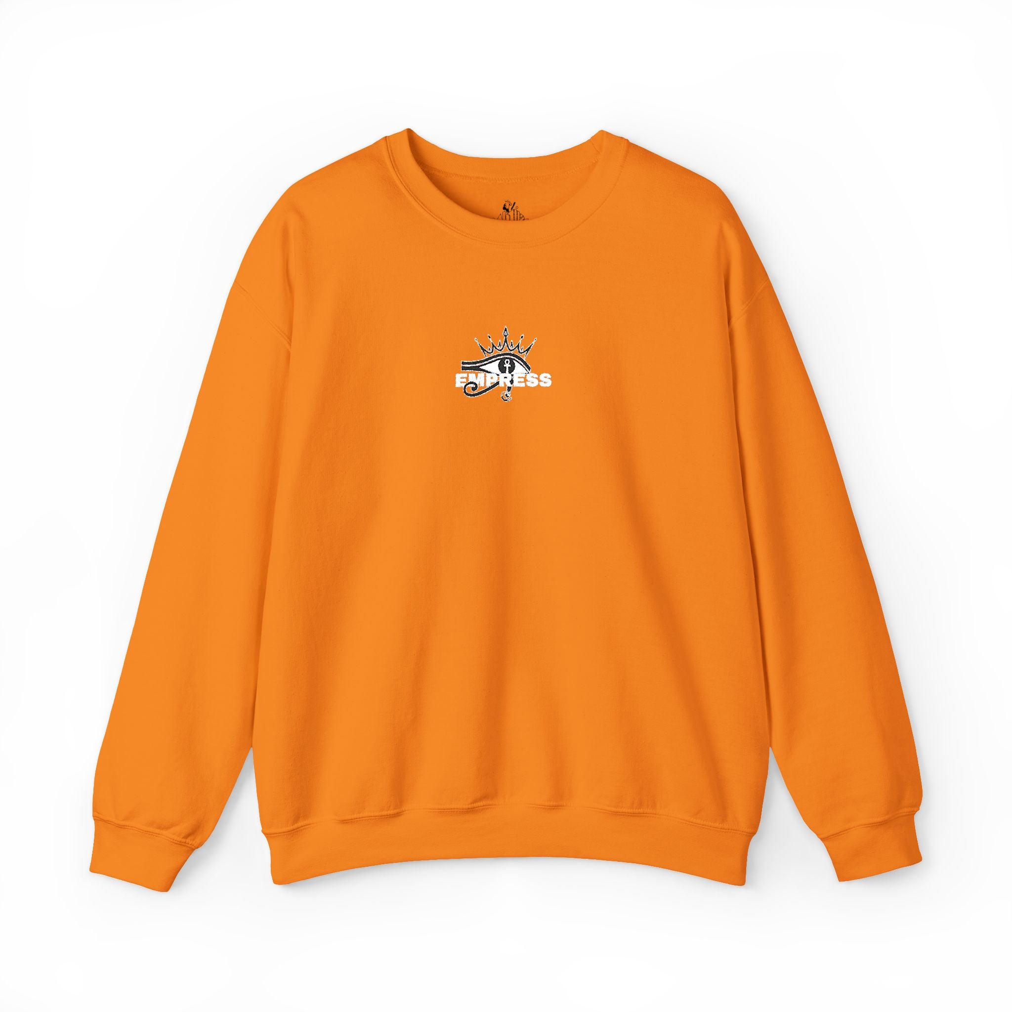 The Eye Heavy Blend™ Crewneck Sweatshirt