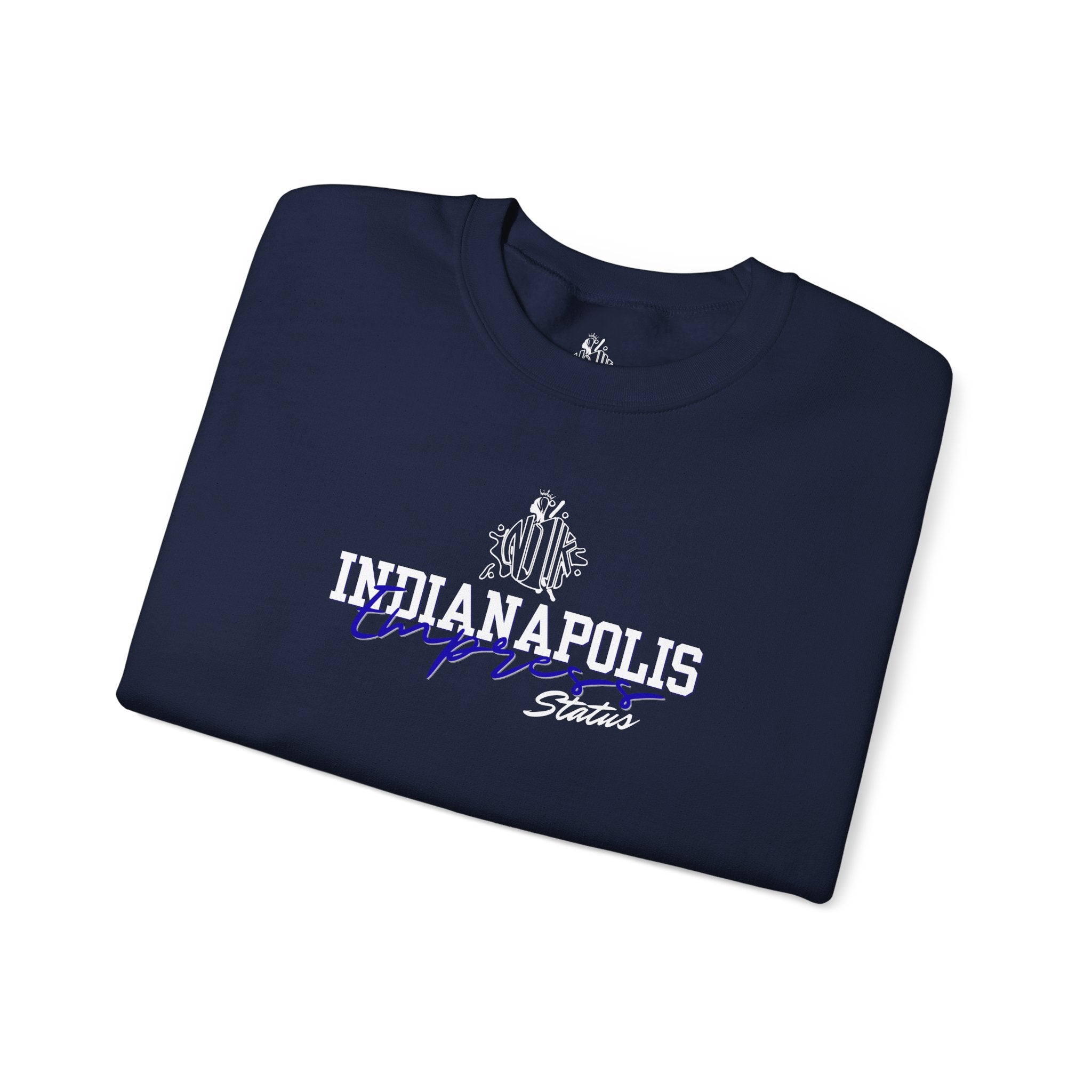 Indianapolis Empress Status Sweatshirt