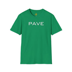 Purpose AND Victory Established PAVE Unisex T-Shirt - Motivational Apparel