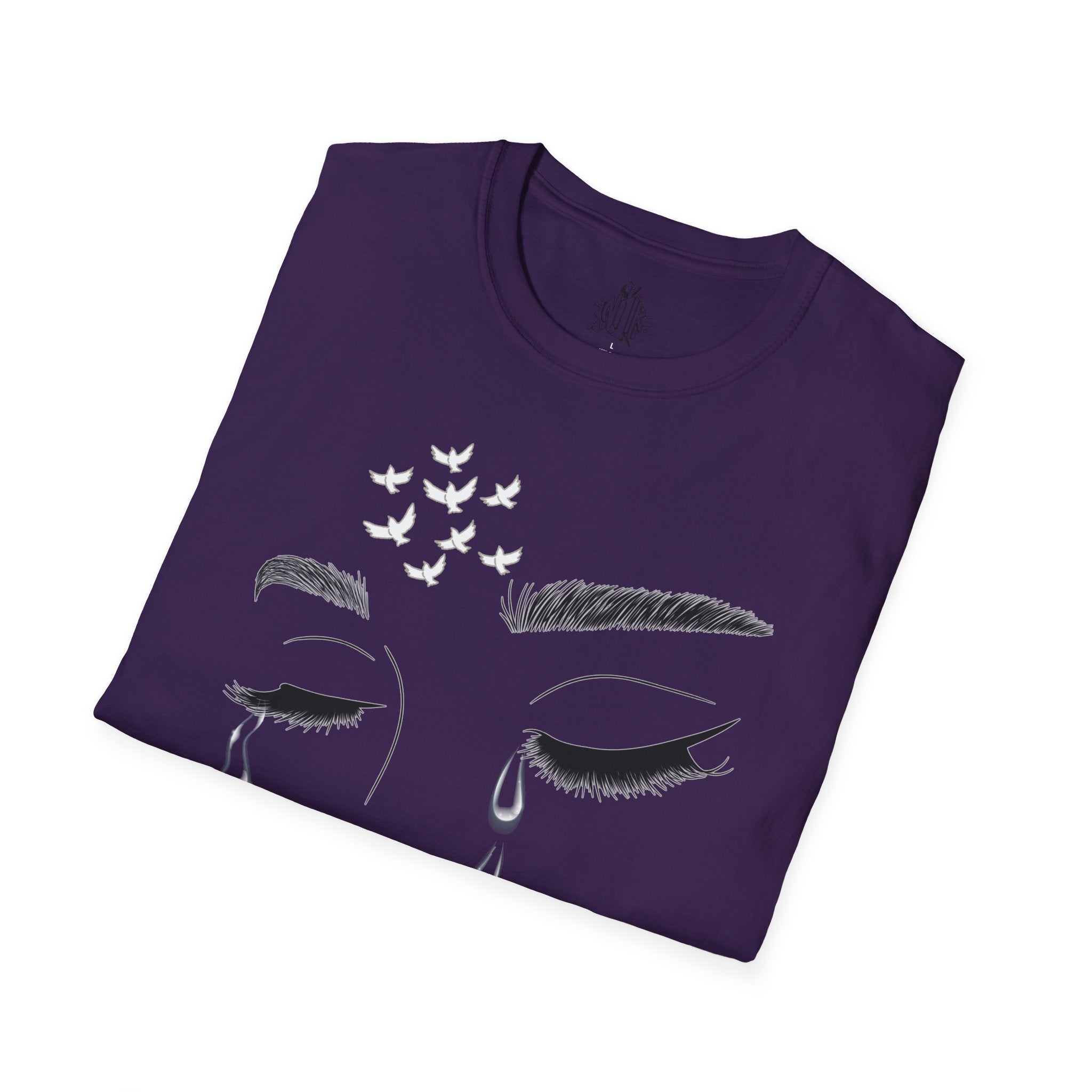 Memorial because Empress Grieve too T-shirt