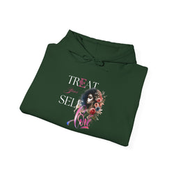 Hoodie Sweatshirt - Unisex Heavy Blend™