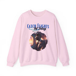 feelings Unisex Heavy Blend™ Crewneck Sweatshirt