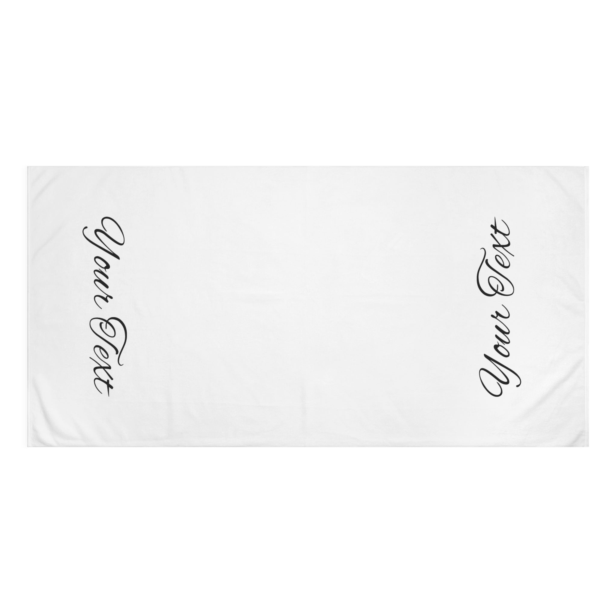 Mink-Cotton Towel