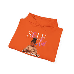 Love Unisex Heavy Blend™ Hooded Sweatshirt