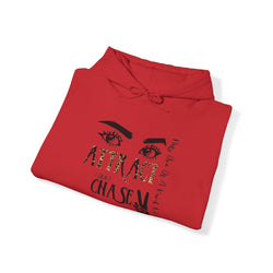 Eye Don't Chase Hooded Sweatshirt
