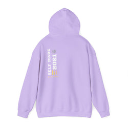 Made Hoodie - Unisex Hooded Sweatshirt
