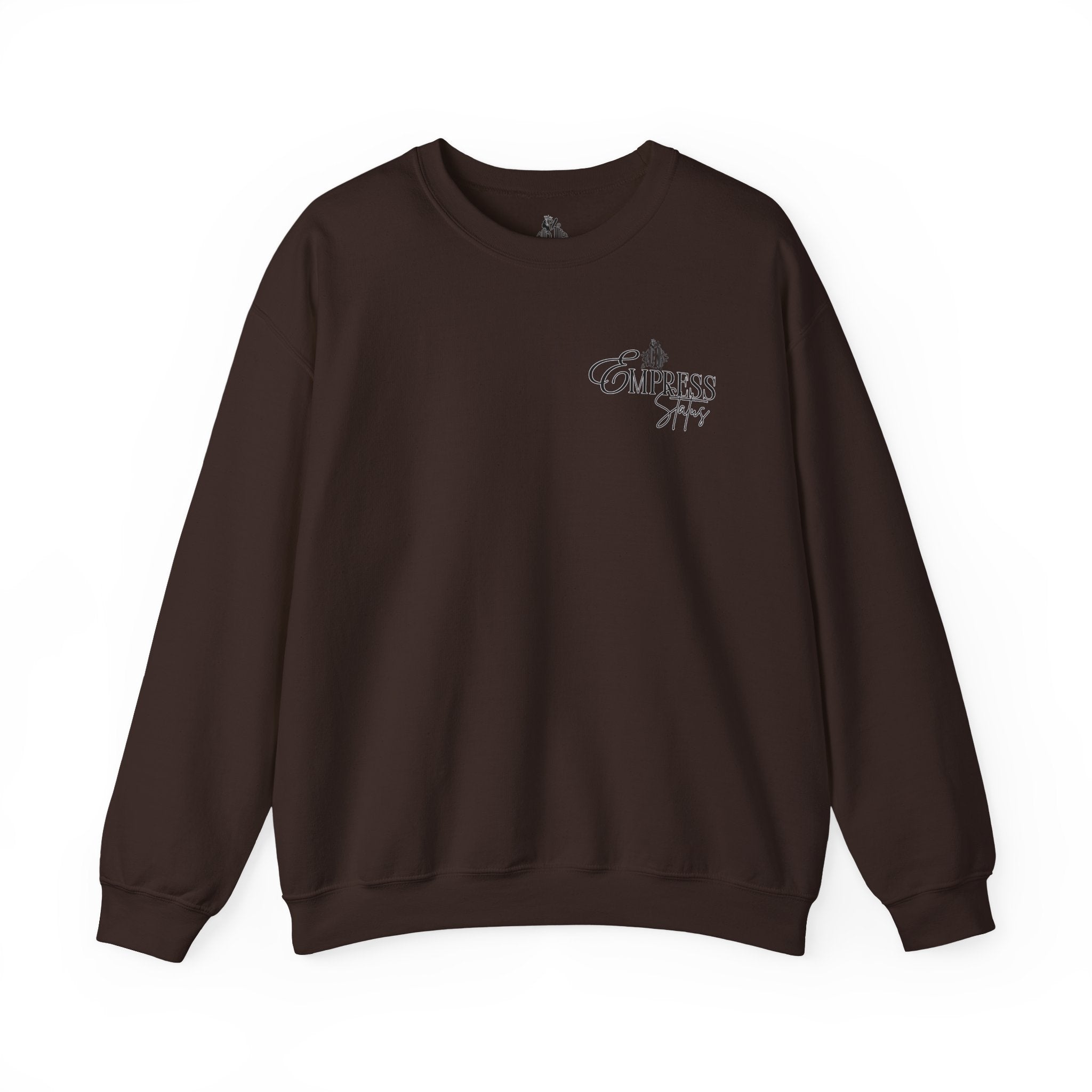 More Than A Brand ES Unisex Blend Sweatshirt