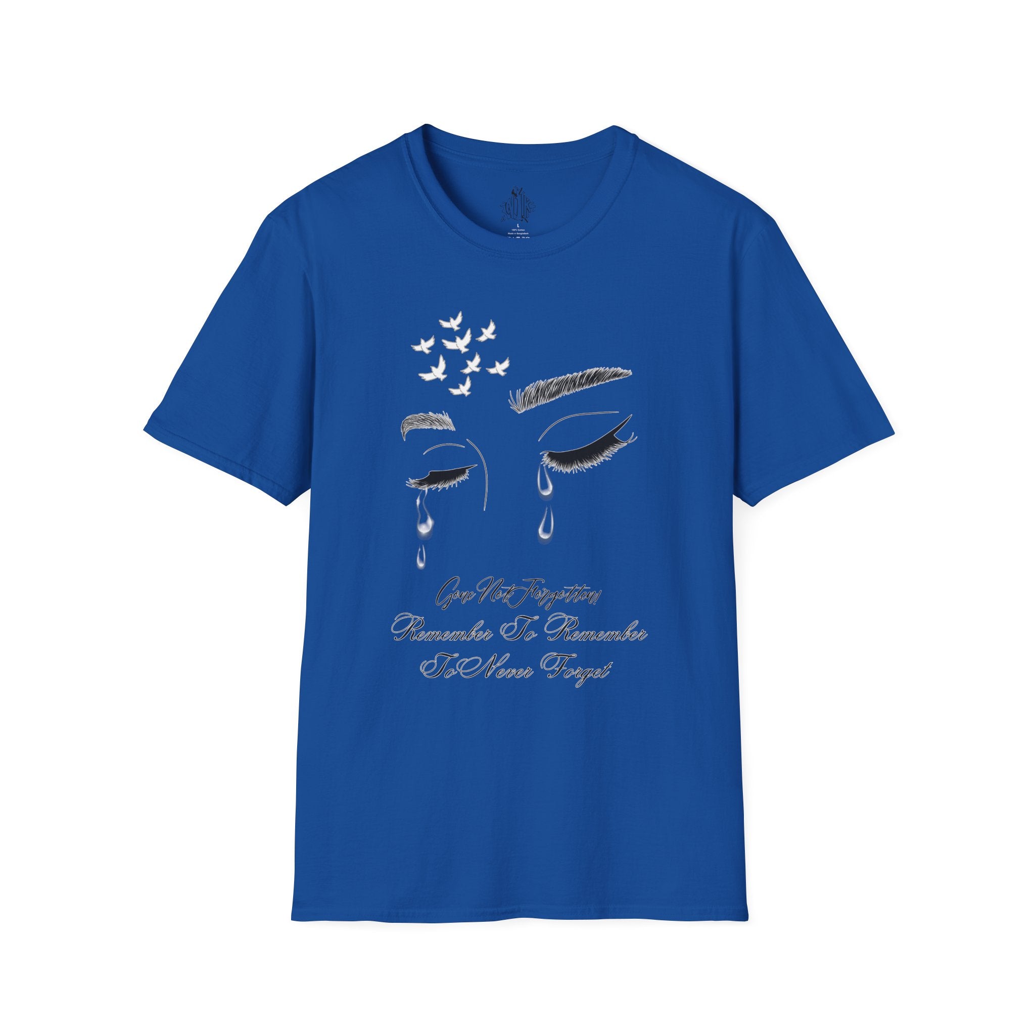 Memorial because Empress Grieve too T-shirt