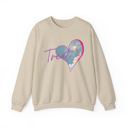 Treat Unisex Heavy Blend™ Crewneck Sweatshirt
