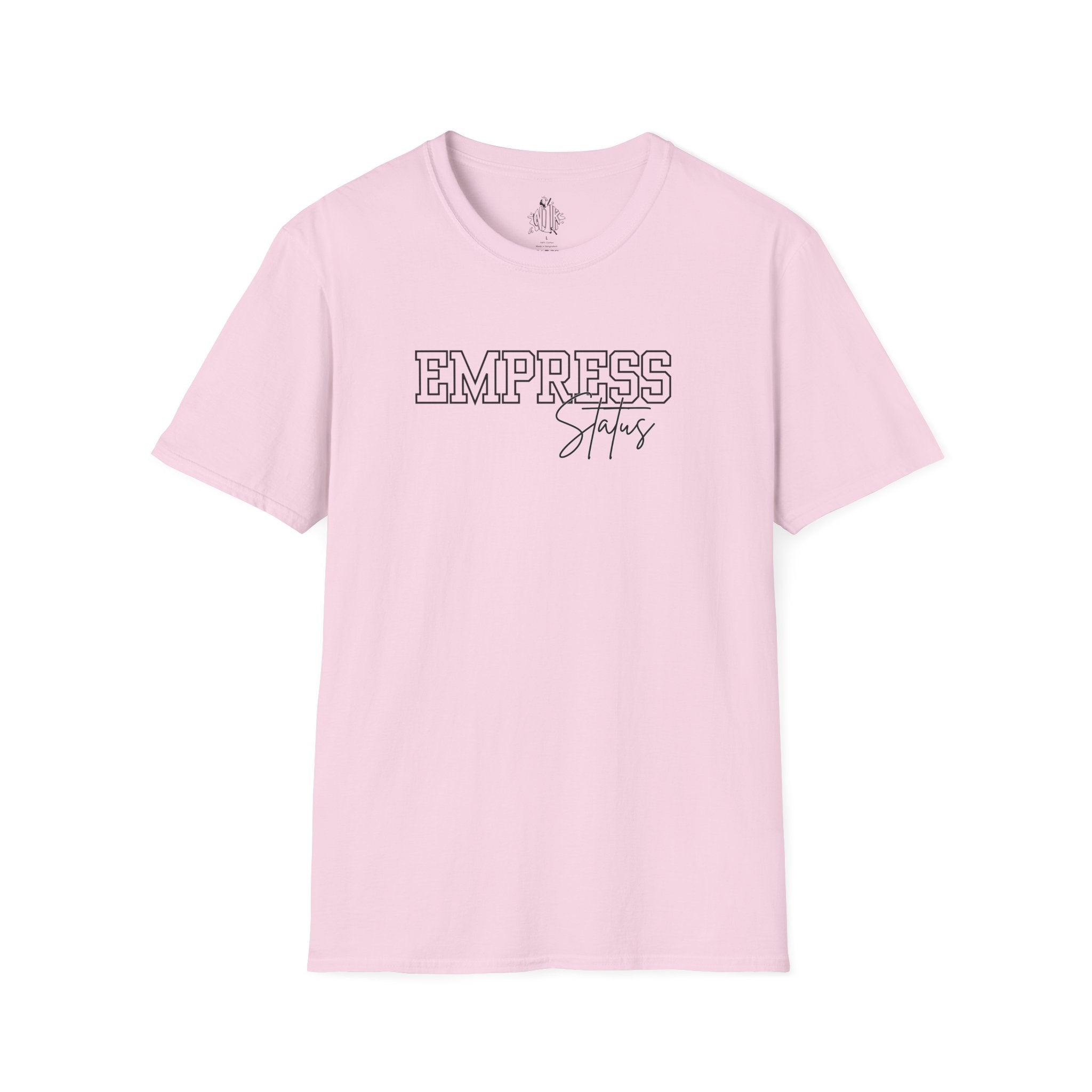 Team Empress T-shirt