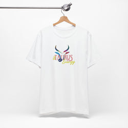 Big Taurus Energy T-Shirt