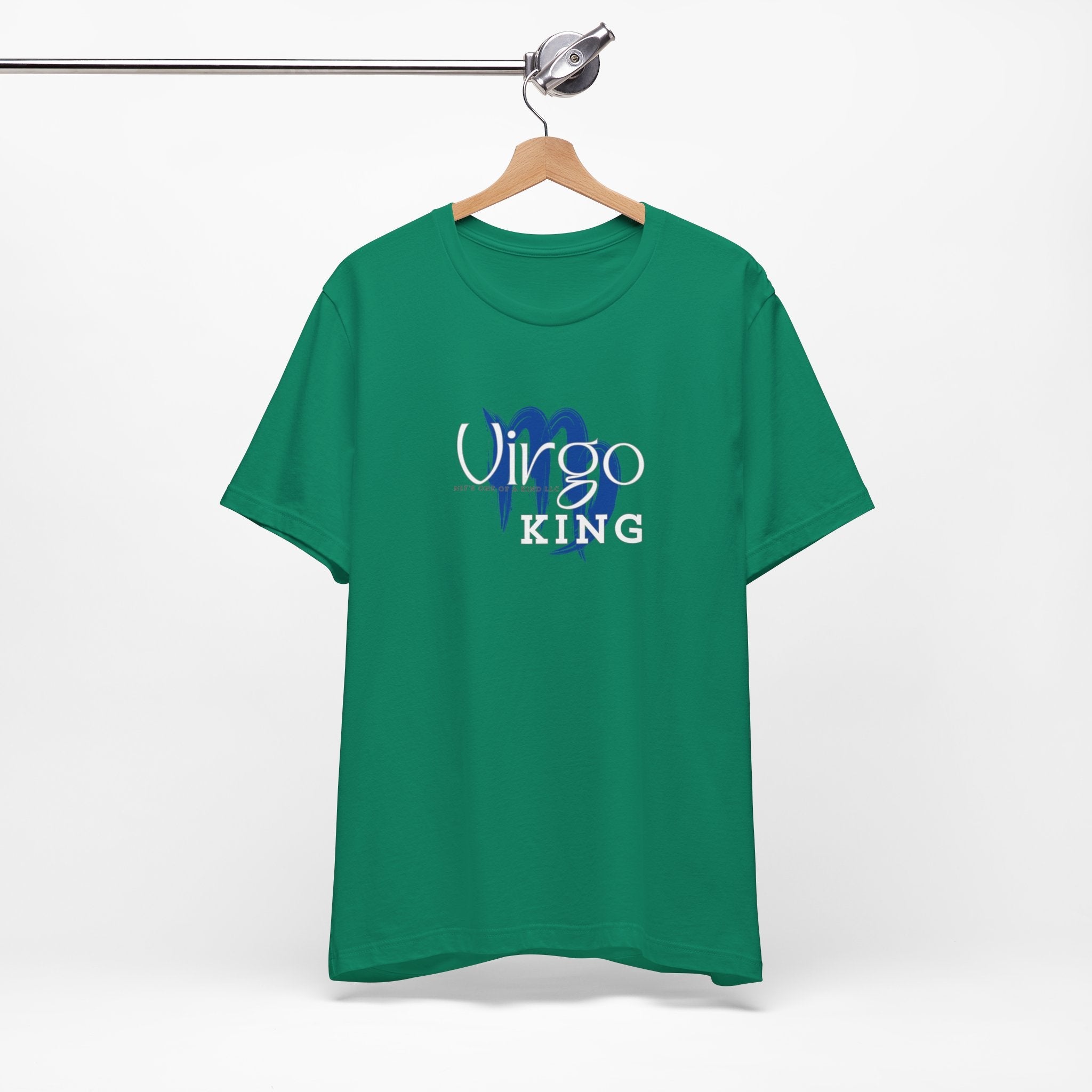 Virgo King Tee