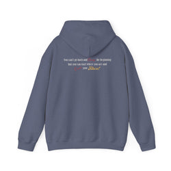 Changed Hoodie