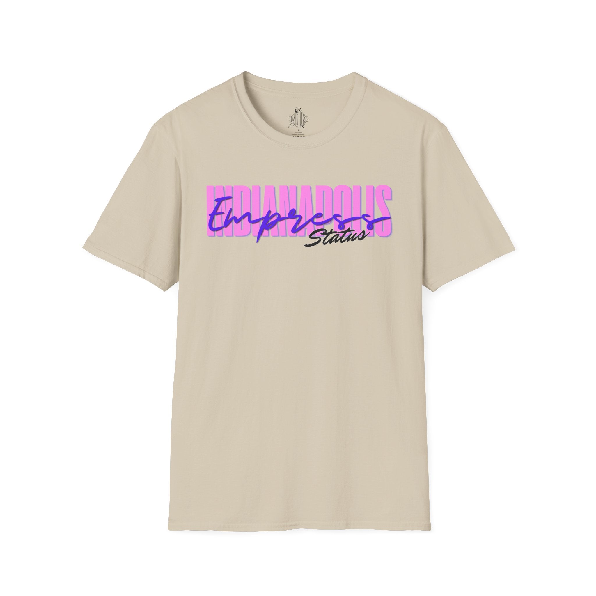 Indianapolis, Empress Tshirt