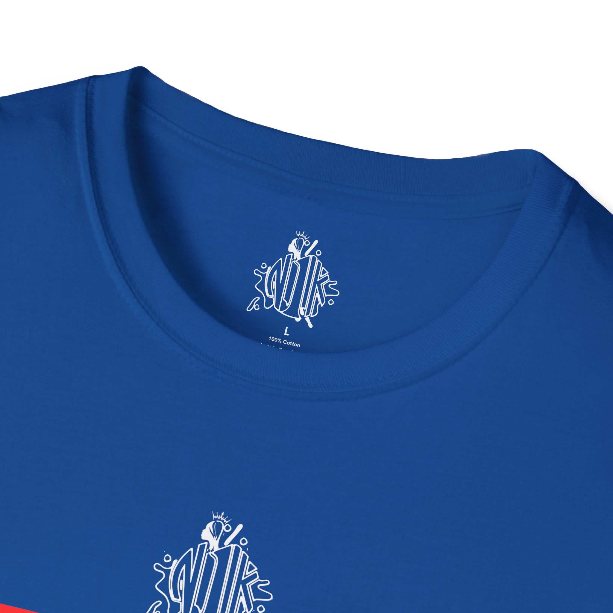 Empress Heart Script T-Shirt