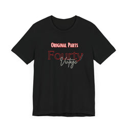40 Years of Original Parts