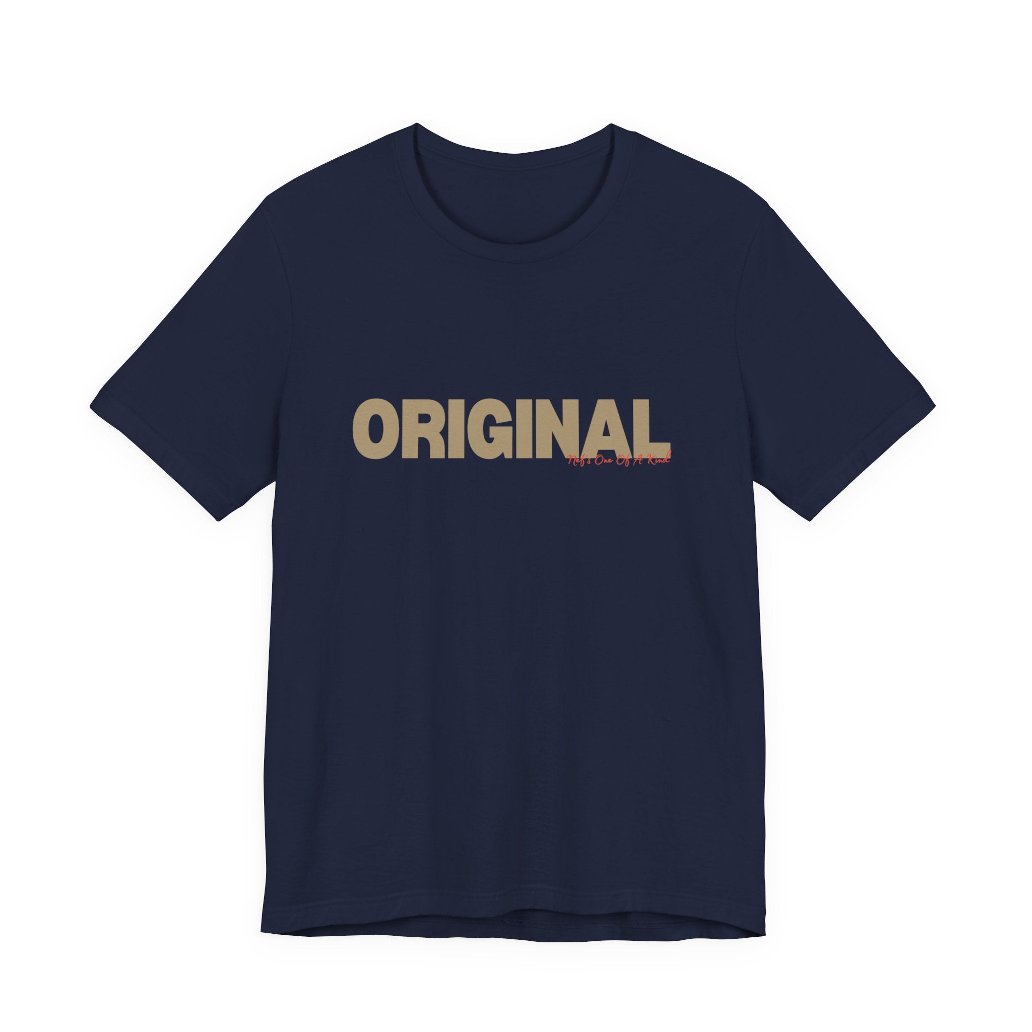 Original Tee - Look for Remix and Encore