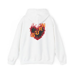 Unisex Heavy Blend™ Hoodie