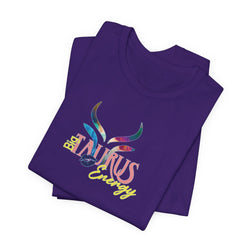 Big Taurus Energy T-Shirt