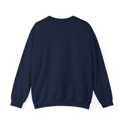 Aries Zodiac Unisex Casual Crewneck Sweatshirt