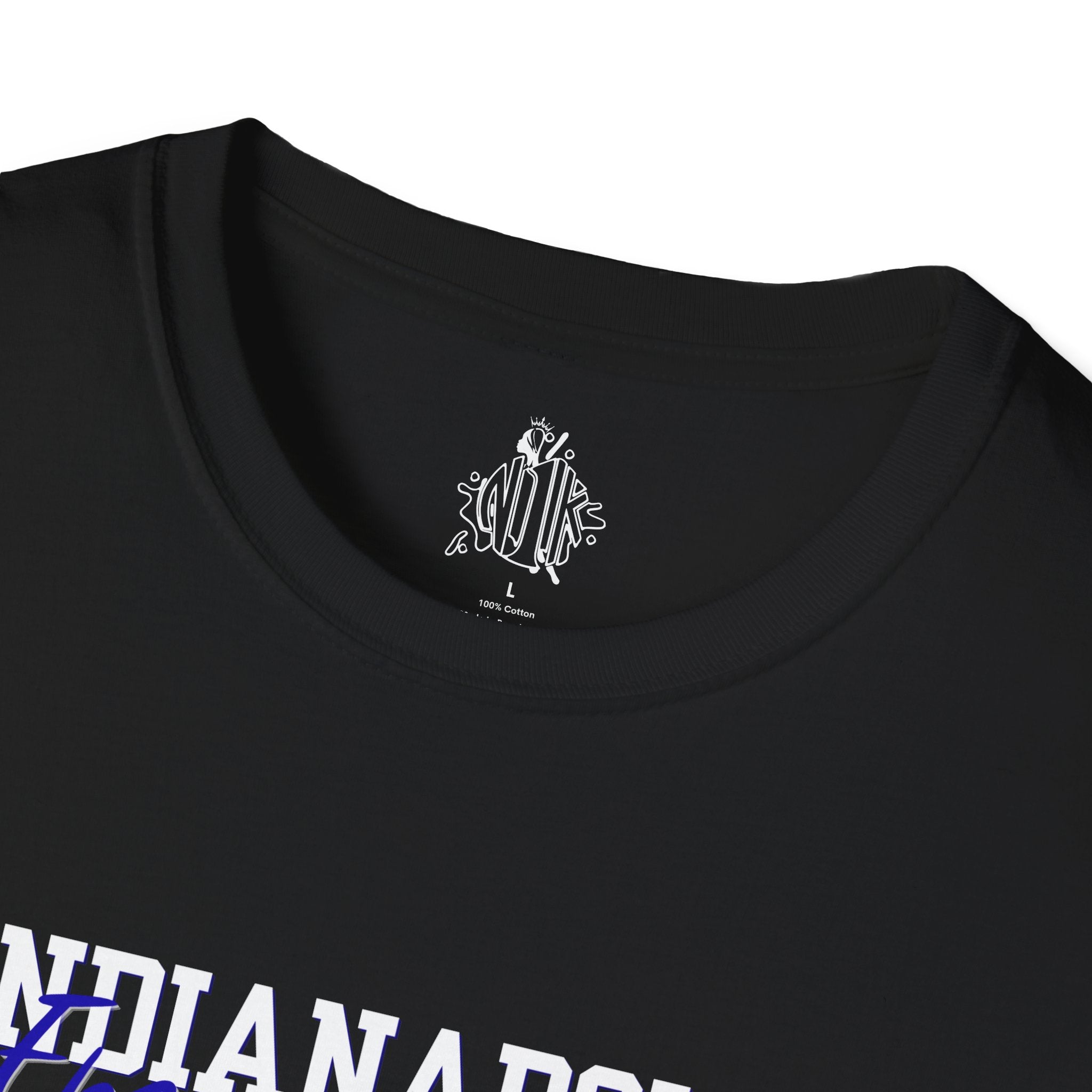 Copy of Indianapolis, Empress Tshirt