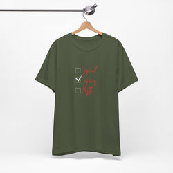 Myth 3 Generational Tshirts