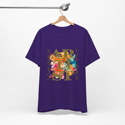 Sensitive Artist Unisex Short Sleeve Tee