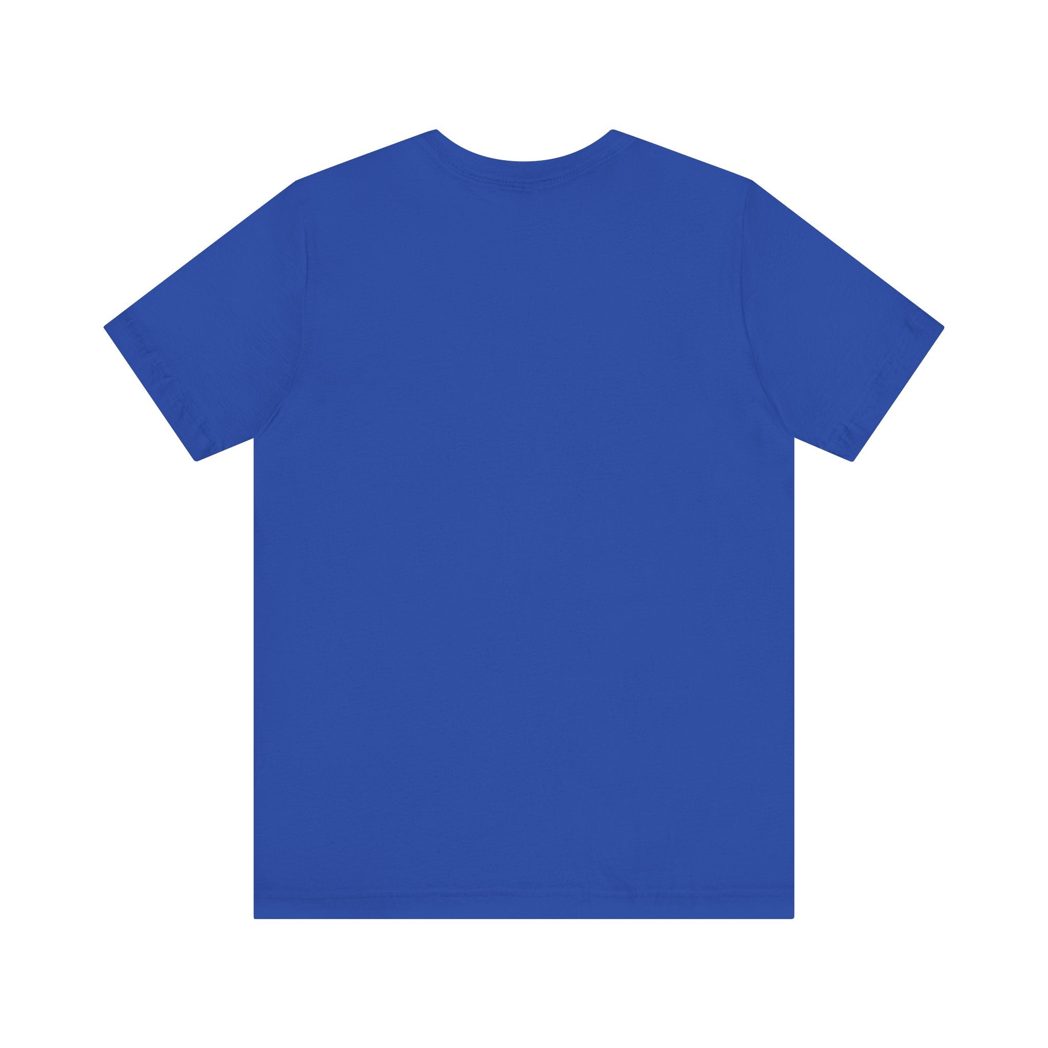 Capricorn Unisex Casual classic unisex jersey short sleeve tee