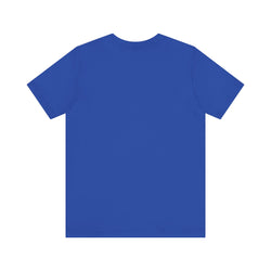 Capricorn Unisex Casual classic unisex jersey short sleeve tee