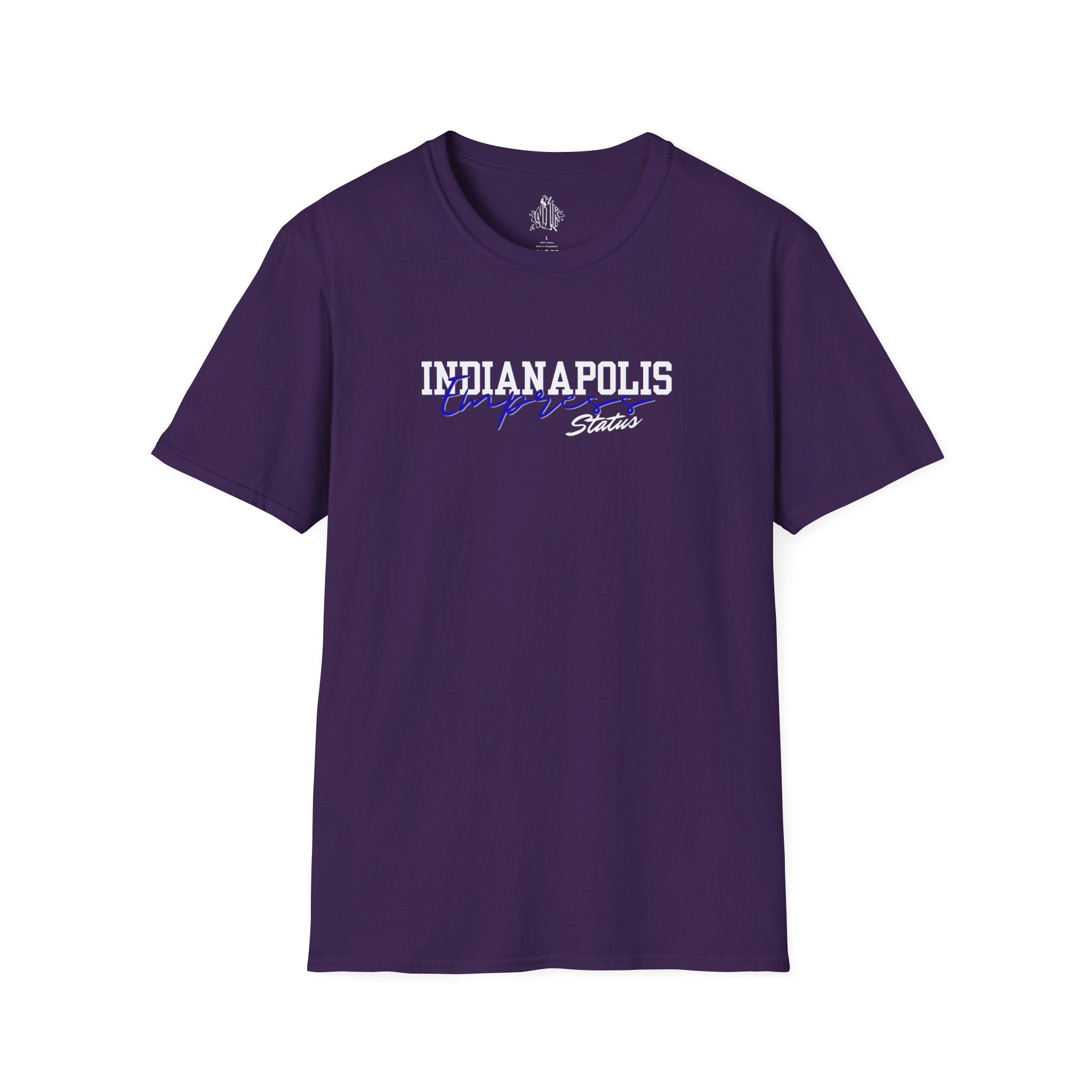 Copy of Indianapolis, Empress Tshirt