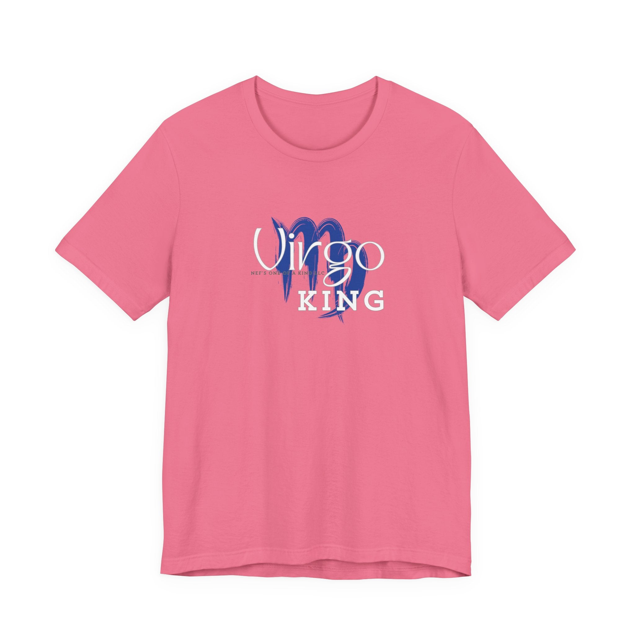 Virgo King Tee