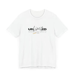 Unlimited Change T-Shirt