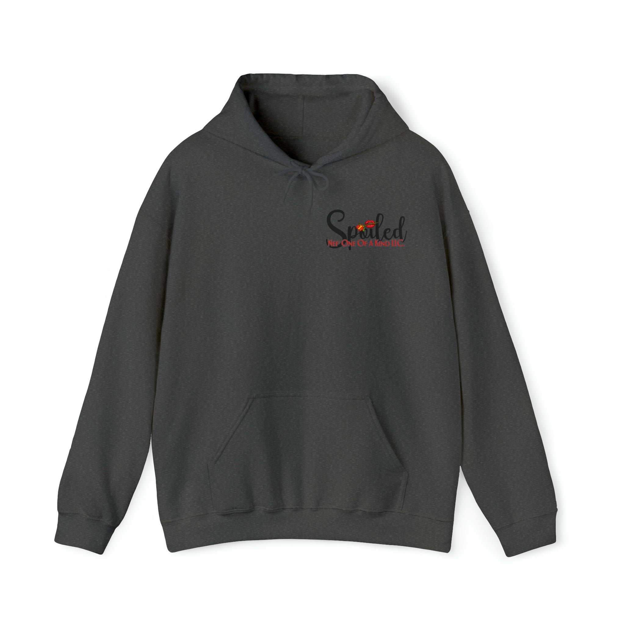 Spoiled Hooded Sweatshirt