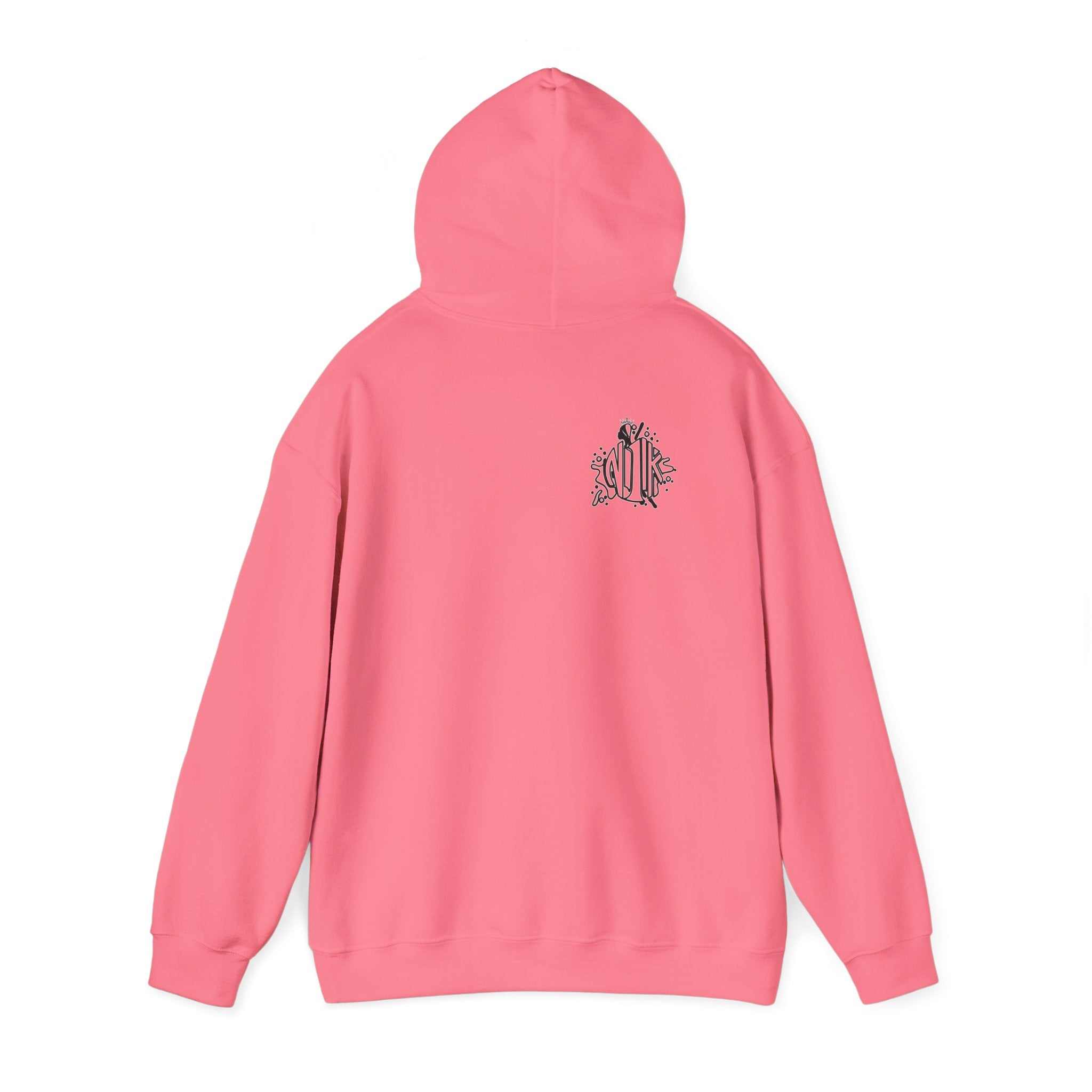 Double Empress Status Hooded SweatshirtHoodieEmpress Status Hooded Sweatshirt