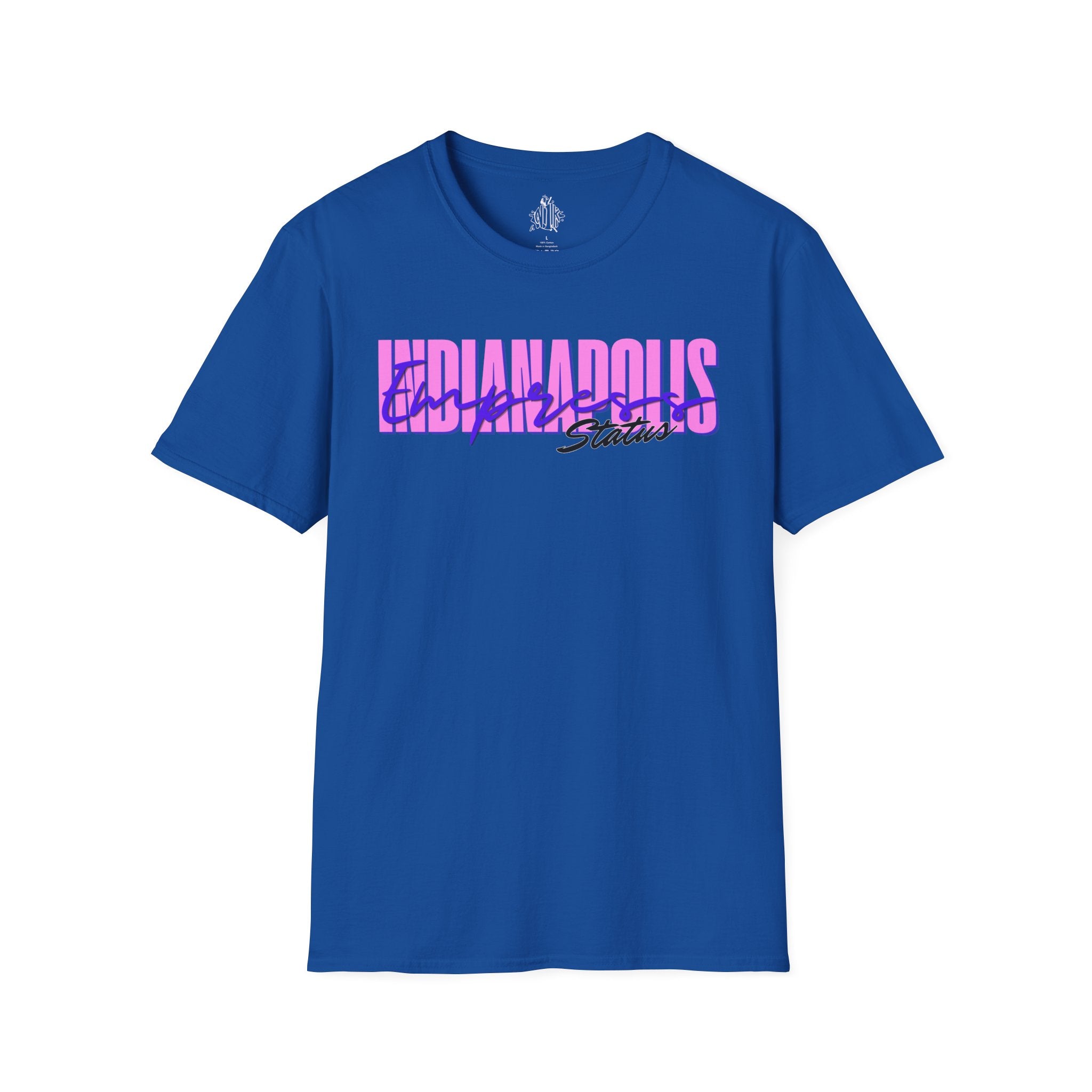 Indianapolis, Empress Tshirt