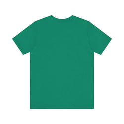 friend Unisex Jersey Short Sleeve Tee