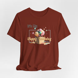 It's my birthday box